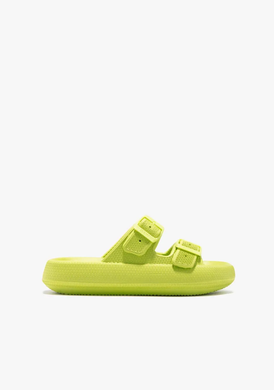 Clearance Sandalias Doble Hebilla Lima Sandalias|Sandalias