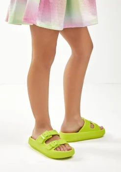Clearance Sandalias Doble Hebilla Lima Sandalias|Sandalias