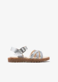Store Sandalias Hebilla Plata Sandalias|Zapatos De Ceremonia