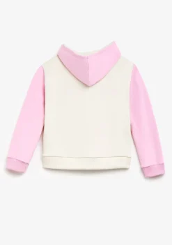 New Sudadera Bordado Felpa Multicolor Sudaderas