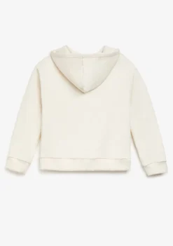 Online Sudadera 'C' Bordado Beige Sudaderas
