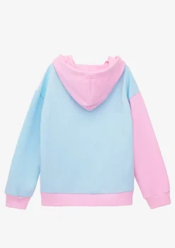 Sale Sudadera Niña Lentejuelas Unicornio Multicolor Sudaderas