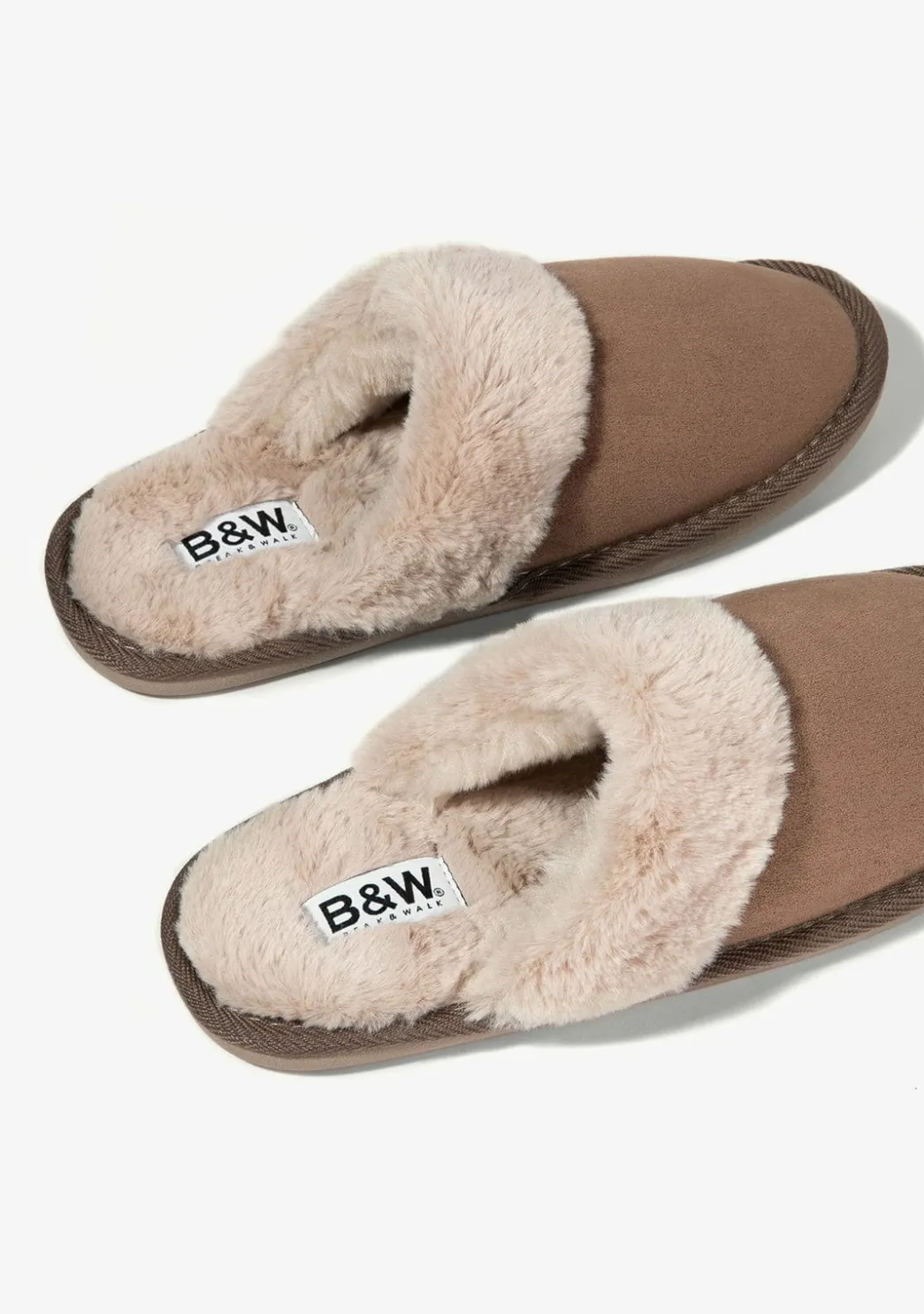 Discount Taupe Home Slipper Zapatillas De Casa|Zapatillas De Casa