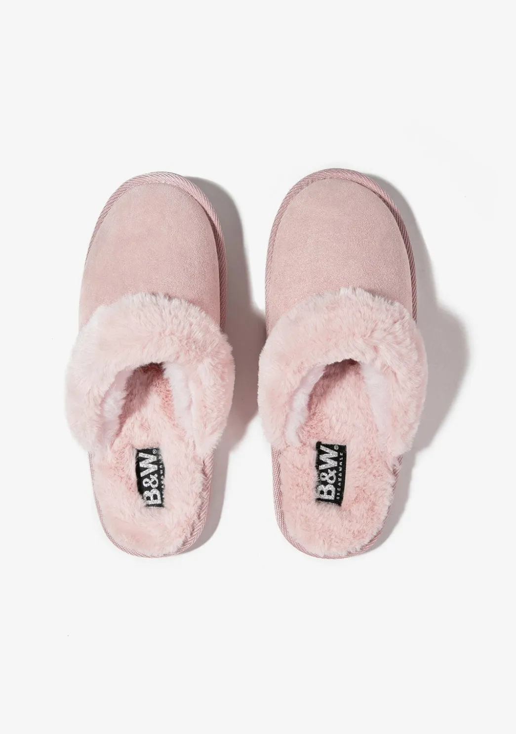 Best Sale Zapatilla De Casa Rosa Metalizado Zapatillas De Casa|Zapatillas De Casa
