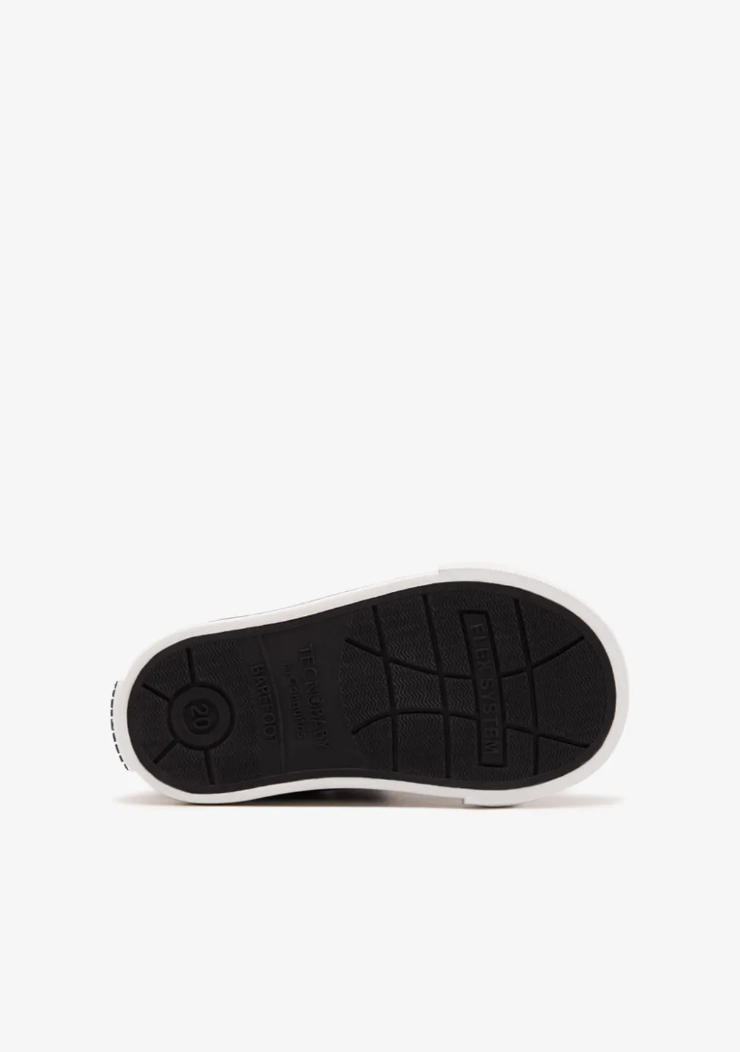 Sale Zapatillas Altas Respetuosas Negro Zapatillas|Primeros Pasos - Respetuoso
