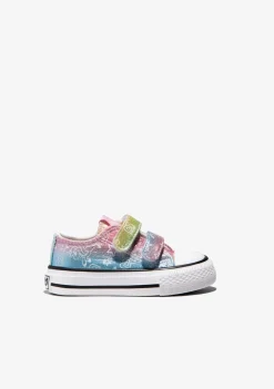 Store Zapatillas Bebé Brillo En La Oscuridad Multicolor Zapatillas|Zapatillas