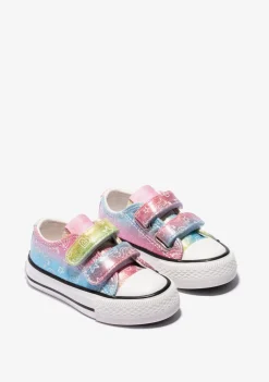 Store Zapatillas Bebé Brillo En La Oscuridad Multicolor Zapatillas|Zapatillas