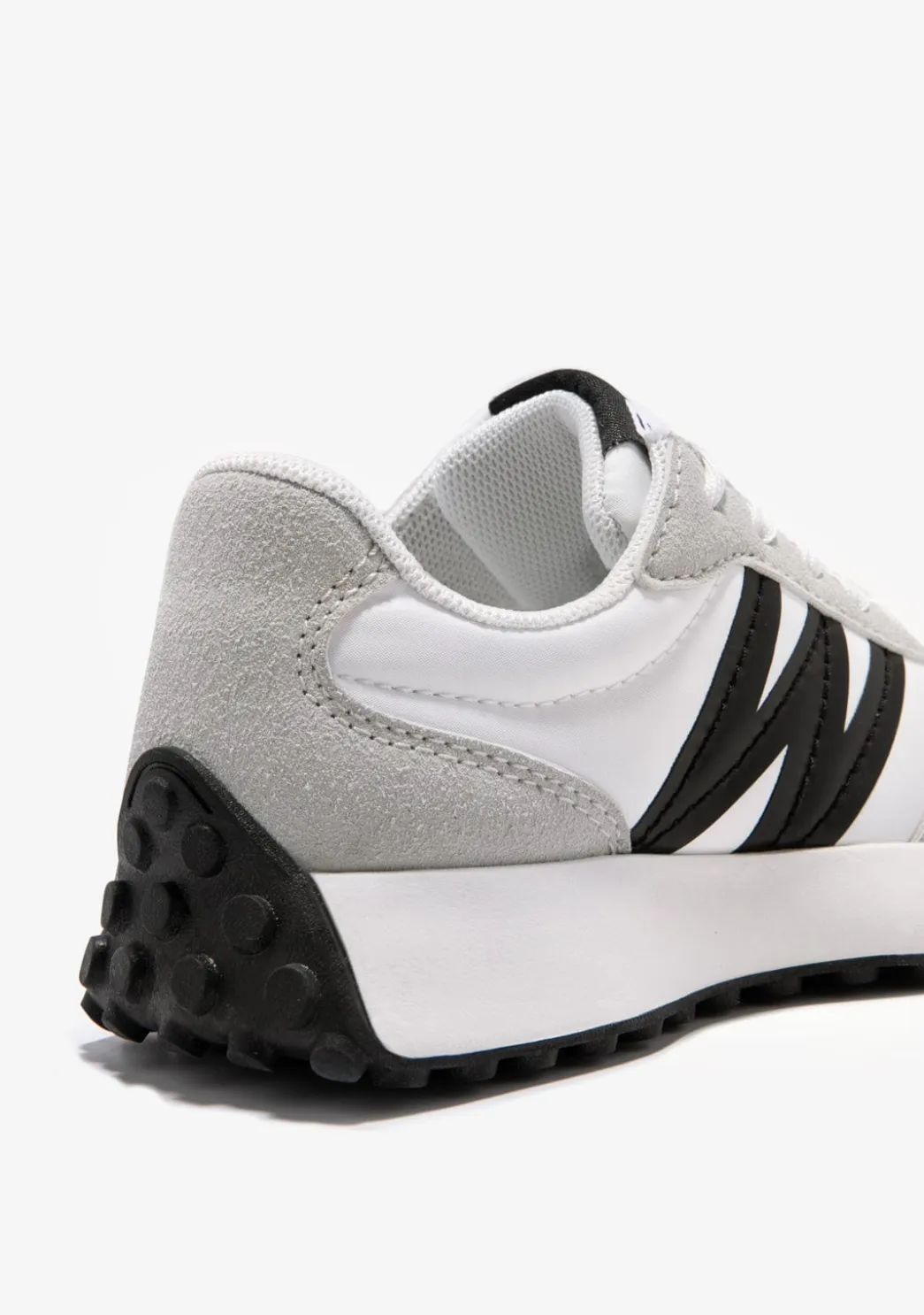 Best Sale Zapatillas Blanco B&W Zapatillas|Zapatillas