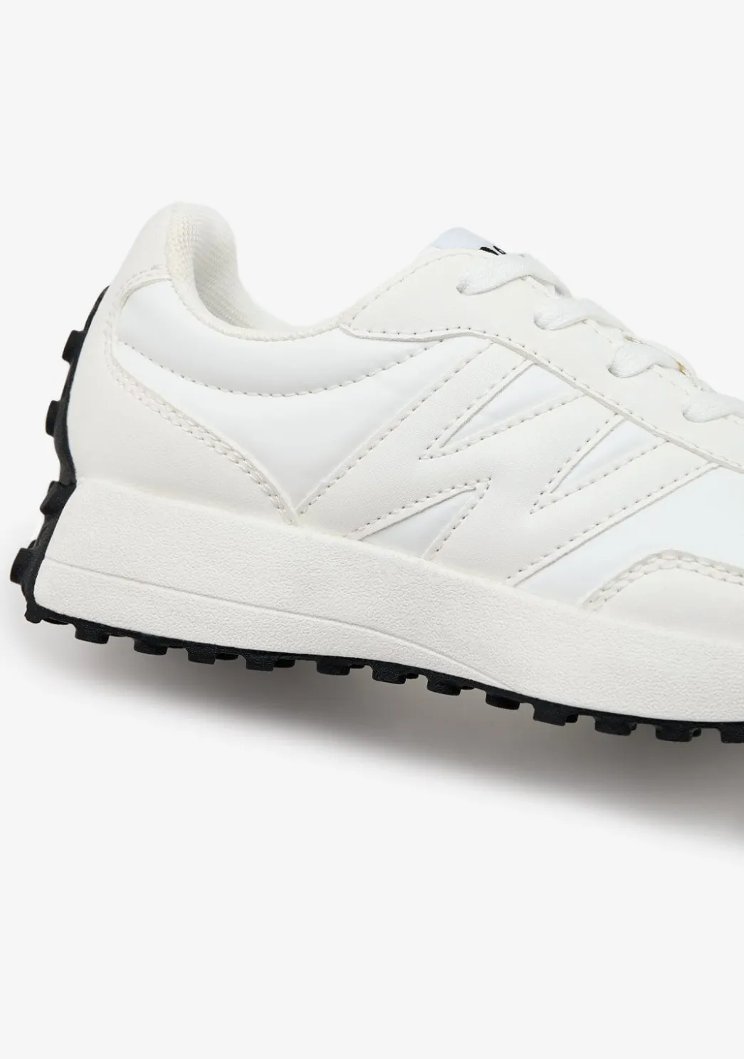 Best Zapatillas Blanco Total B&W Zapatillas|Zapatillas