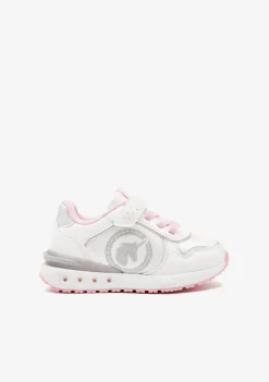 Cheap Zapatillas Con Luces Unicornio Blanco Zapatillas Con Luces|Zapatillas