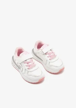 Cheap Zapatillas Con Luces Unicornio Blanco Zapatillas Con Luces|Zapatillas