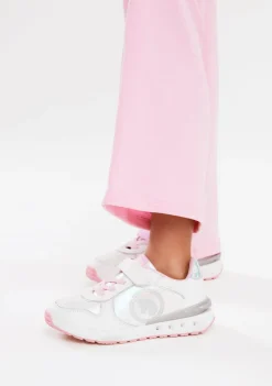 Cheap Zapatillas Con Luces Unicornio Blanco Zapatillas Con Luces|Zapatillas