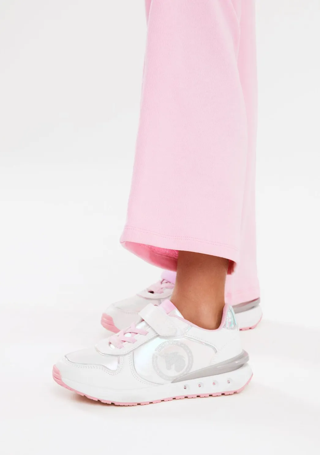 Cheap Zapatillas Con Luces Unicornio Blanco Zapatillas Con Luces|Zapatillas