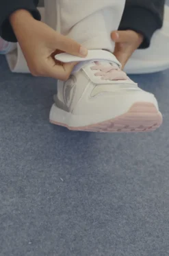 Cheap Zapatillas Con Luces Unicornio Blanco Zapatillas Con Luces|Zapatillas
