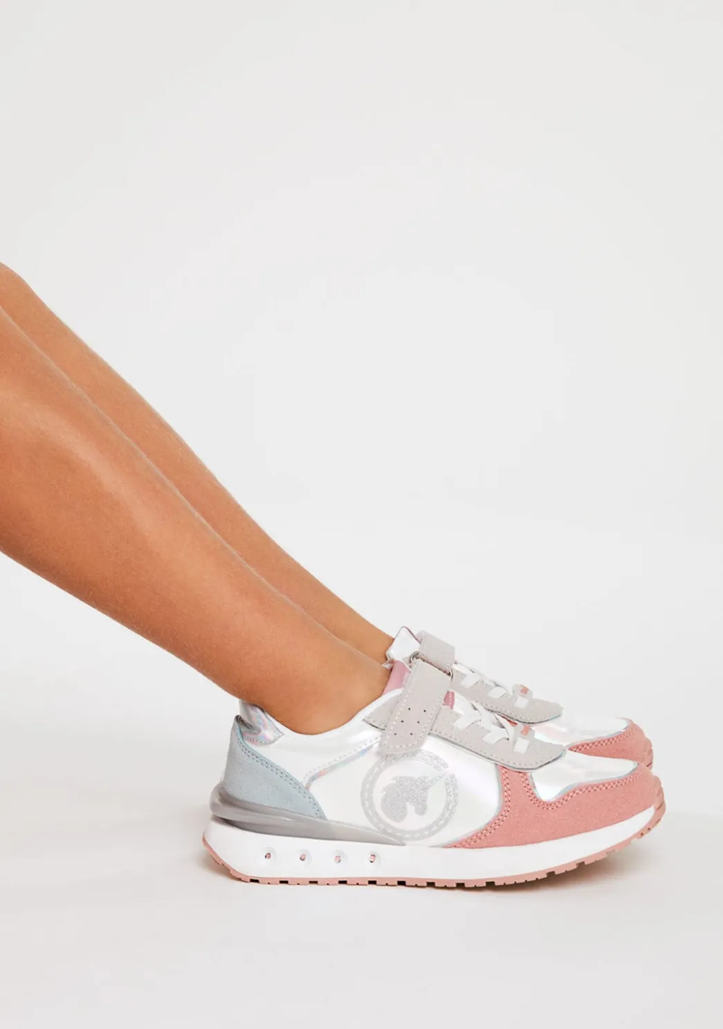 Store Zapatillas Con Luces Unicornio Multicolor Zapatillas Con Luces|Zapatillas