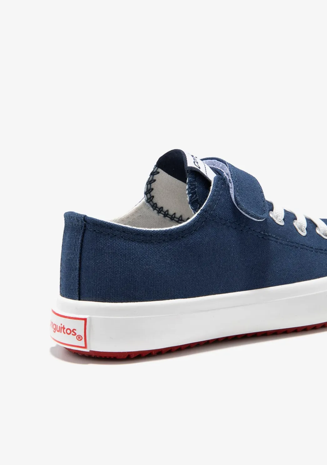 Best Sale Zapatillas Cordones Elásticos Marino Zapatillas|Zapatillas
