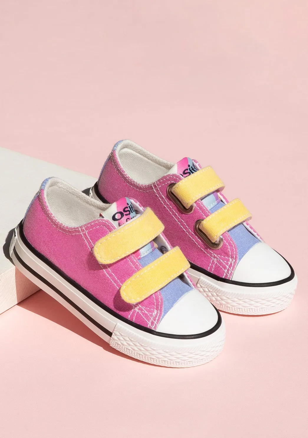 Discount Zapatillas De Bebé Solar Multicolor Zapatillas|Zapatillas