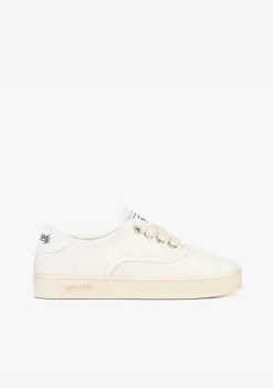 Best Sale Zapatillas Ecológicas Beige Mercredy Zapatillas|Zapatillas