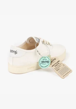 Best Sale Zapatillas Ecológicas Beige Mercredy Zapatillas|Zapatillas