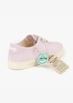 Flash Sale Zapatillas Ecológicas Rosa Mercredy Zapatillas