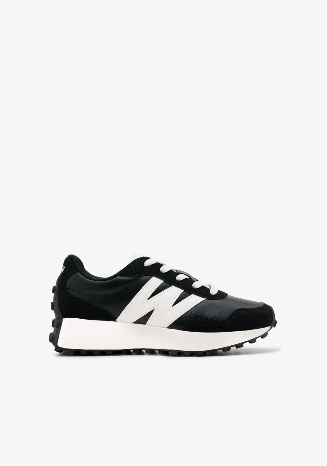Flash Sale Zapatillas Negro / Blanco B&W Zapatillas|Zapatillas
