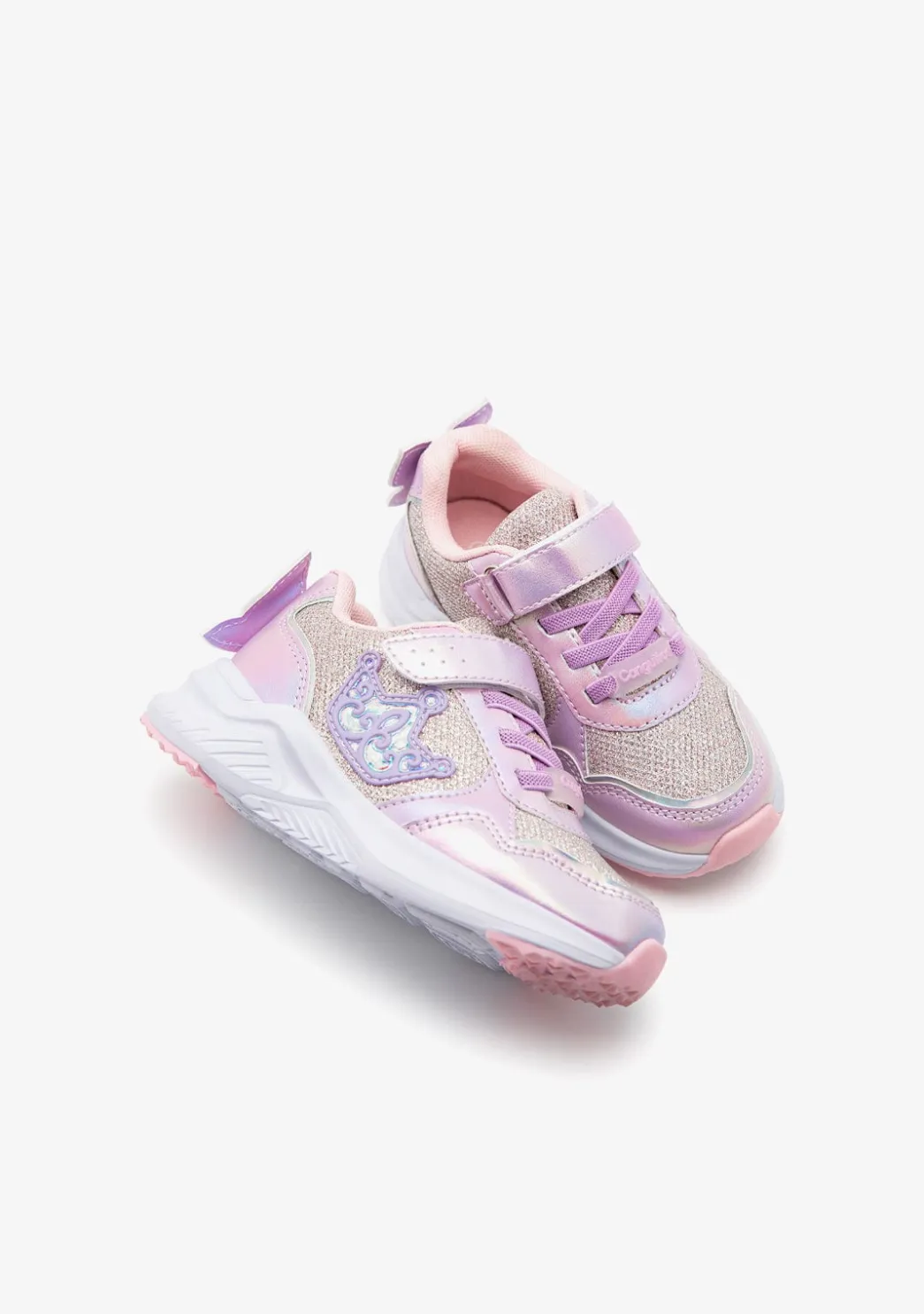 Cheap Zapatillas Princesa Con Luces Rosa Zapatillas Con Luces|Zapatillas