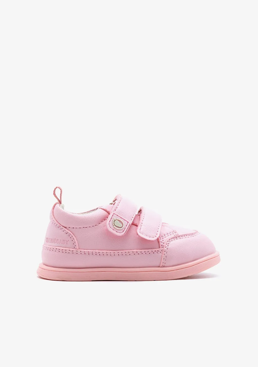 Best Zapatillas Rosas Respetuoso Zapatillas|Primeros Pasos - Respetuoso