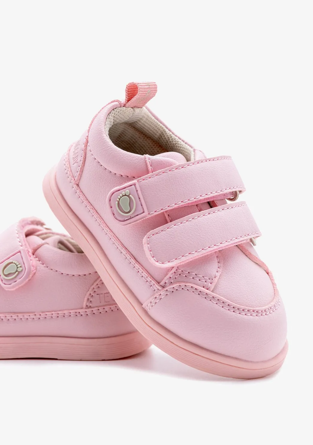 Best Zapatillas Rosas Respetuoso Zapatillas|Primeros Pasos - Respetuoso