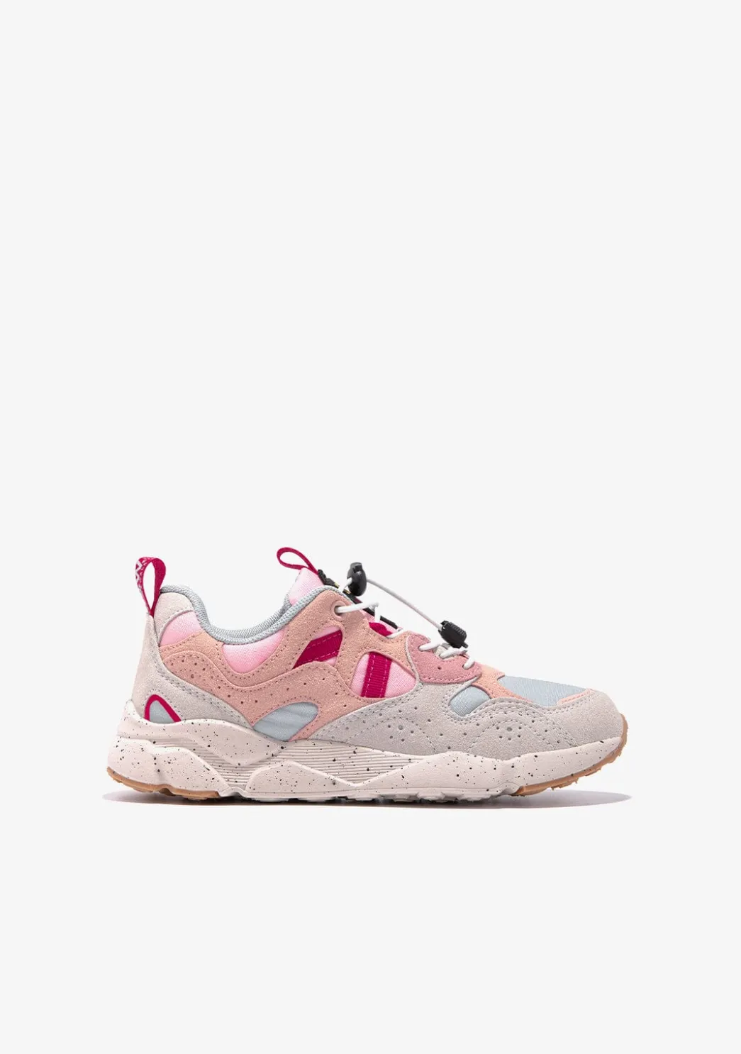 Best Sale Zapatillas Trail Rosa B&W Zapatillas|Zapatillas