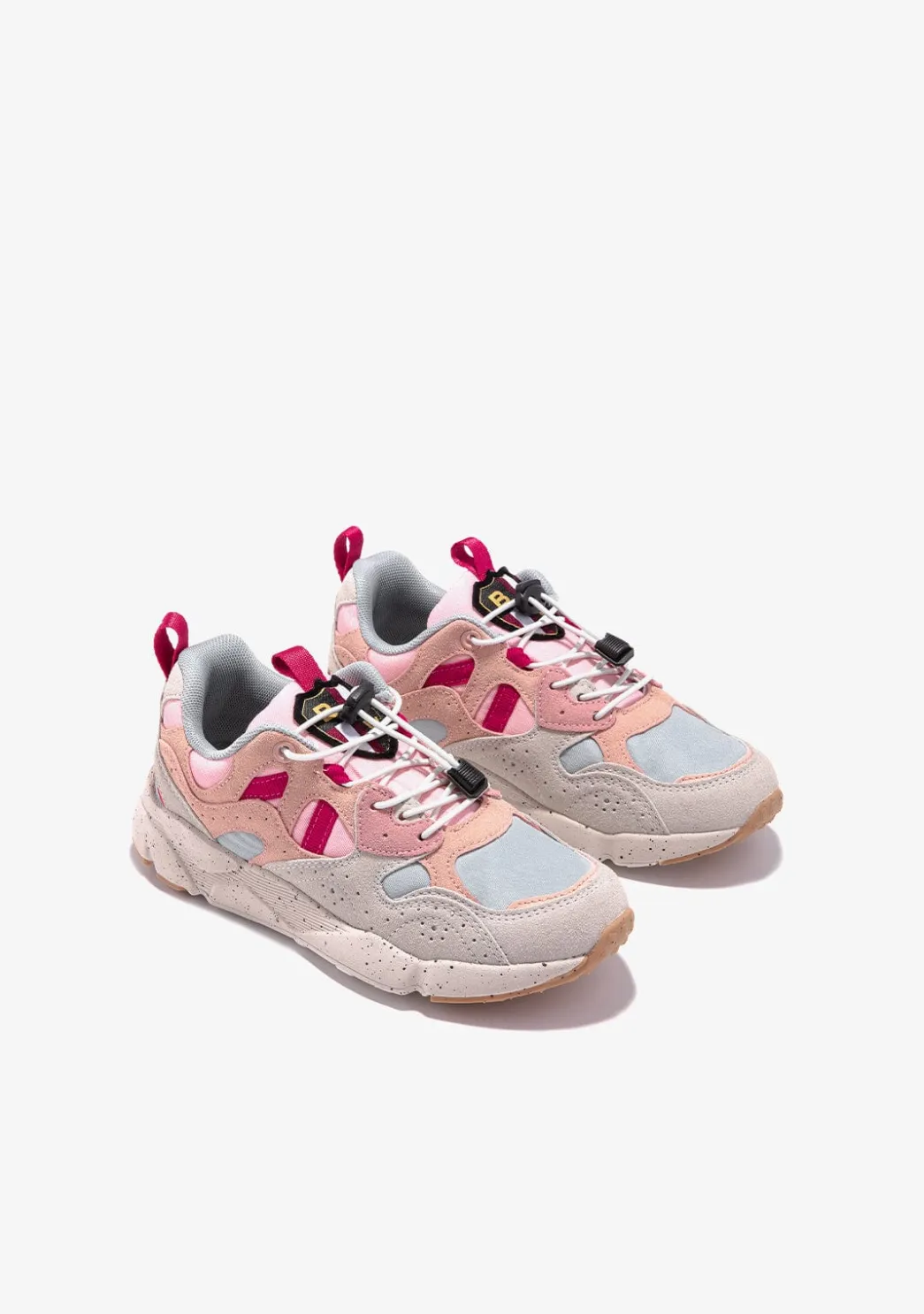 Best Sale Zapatillas Trail Rosa B&W Zapatillas|Zapatillas
