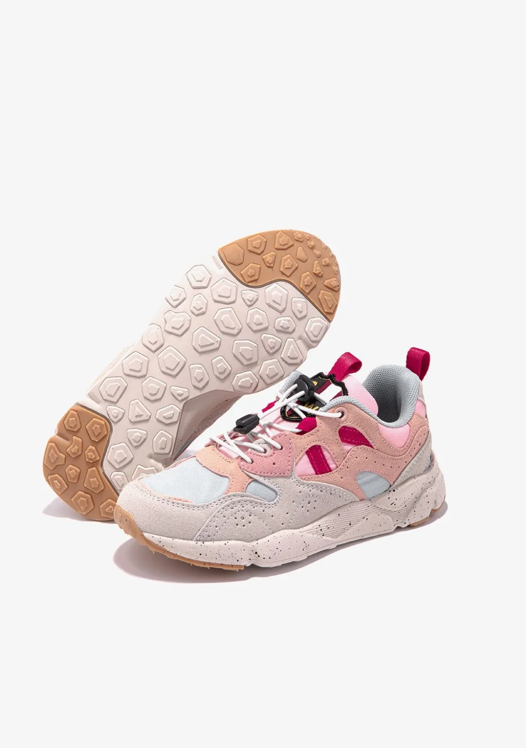 Best Sale Zapatillas Trail Rosa B&W Zapatillas|Zapatillas