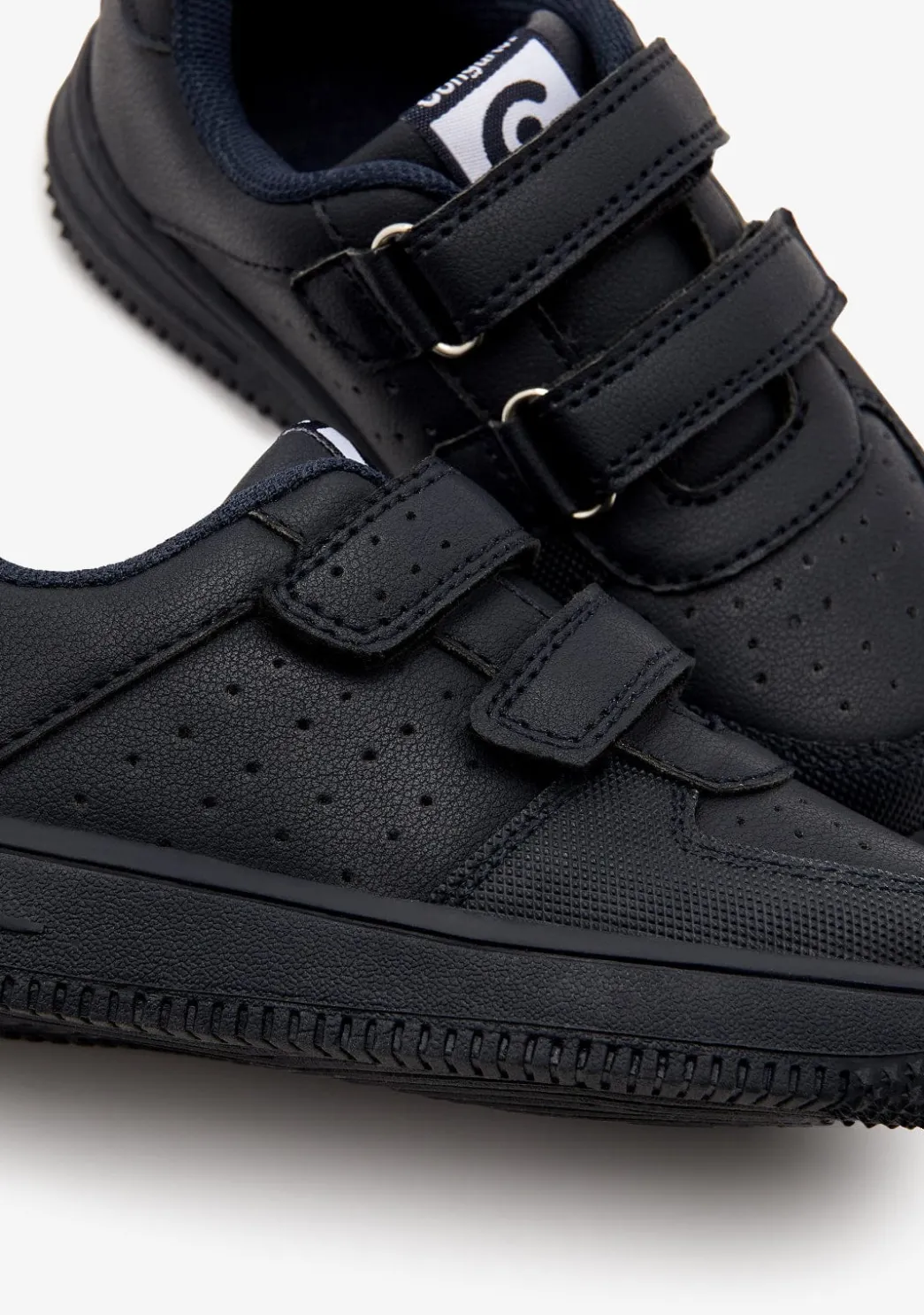 Online Zapatillas Unisex Azul Marino Zapatillas|Colegiales