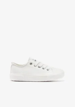 Flash Sale Zapatillas Unisex Napa Blanco Zapatillas|Zapatillas