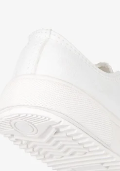 Flash Sale Zapatillas Unisex Napa Blanco Zapatillas|Zapatillas