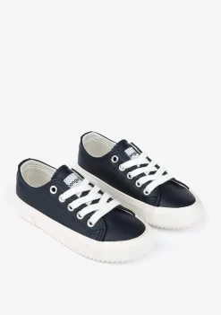 Hot Zapatillas Unisex Napa Marino Zapatillas|Zapatillas