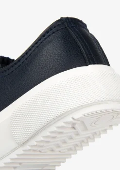Hot Zapatillas Unisex Napa Marino Zapatillas|Zapatillas